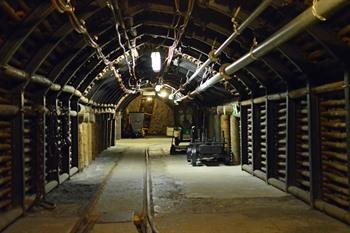 Das Deutsche Bergbau-Museum Bochum besuchen, Bochum