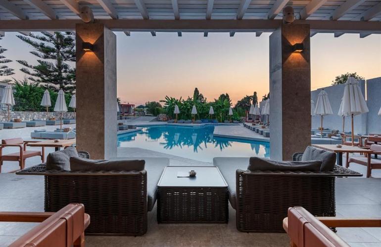 Diamond Boutique Hotel buchen