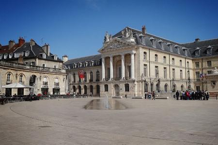 Dijon