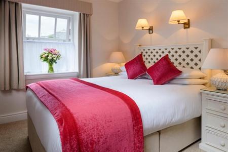 Dingle Benners Hotel im Stadtzentrum von Dingle buchen
