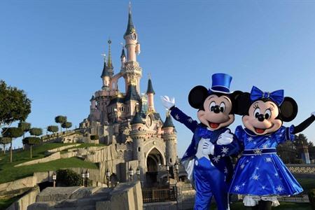 Disneyland Paris