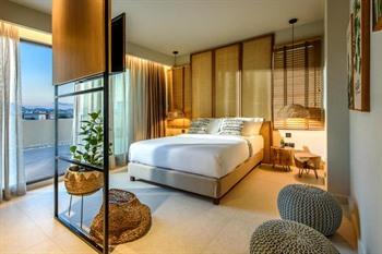 DOM Boutique Hotel buchen