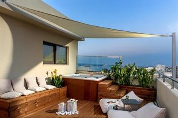 DOM Boutique Hotel buchen