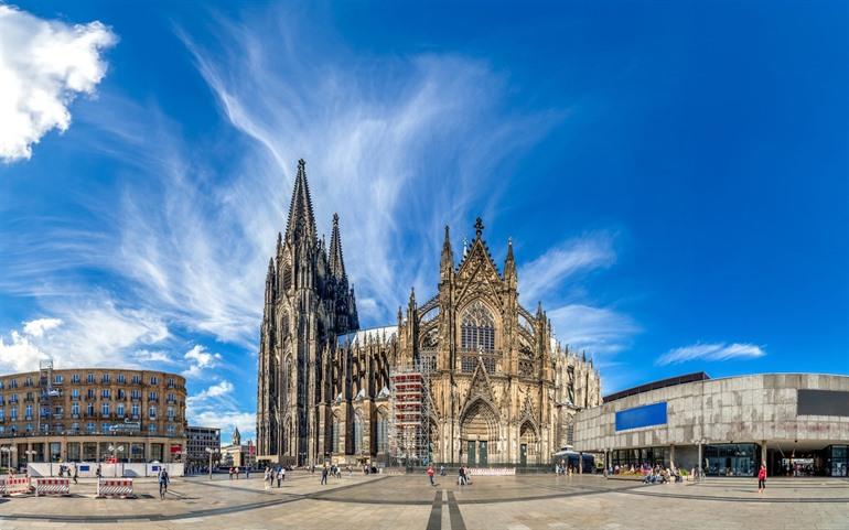 Kölner Dom