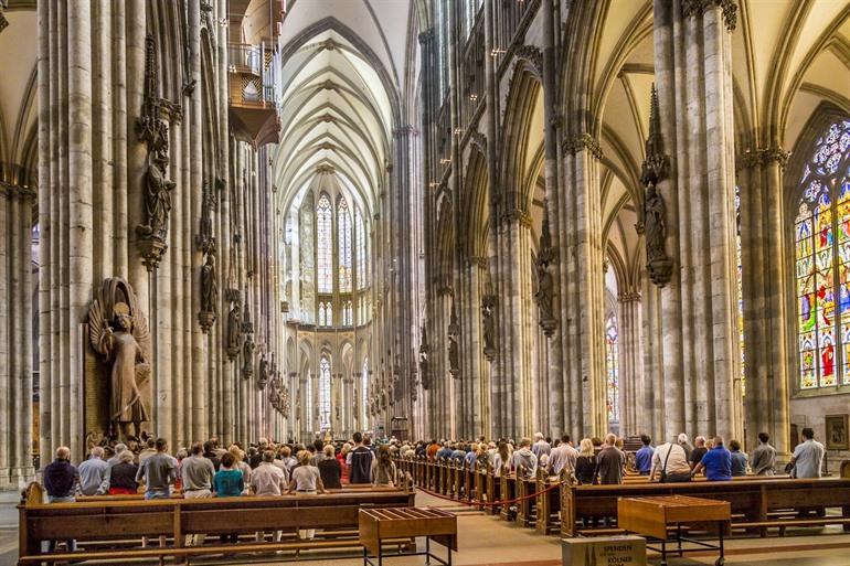 Kölner Dom