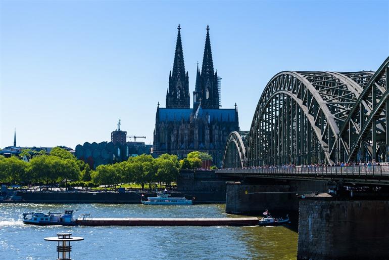 Kölner Dom