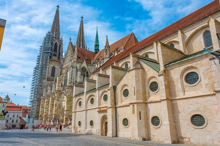 Regensburger Dom