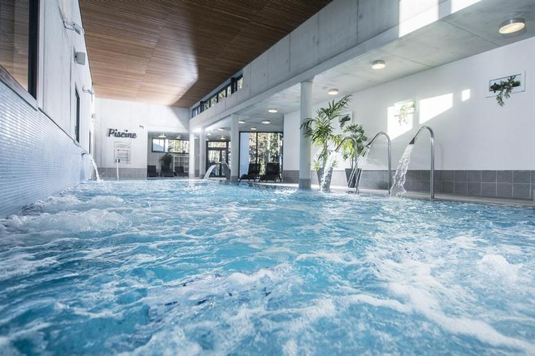 Domaine Lou Capitelle und Spa
