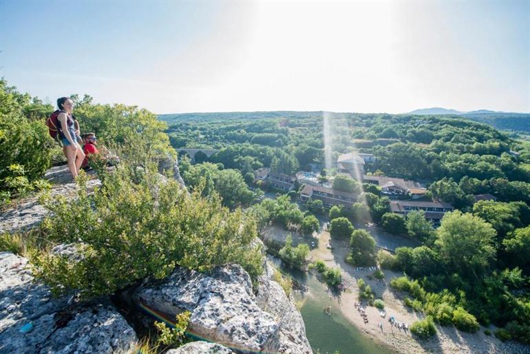 Domaine Lou Capitelle & Spa buchen