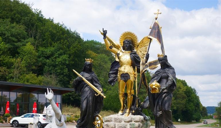 Domrémy-la-Pucelle
