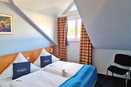 Donau Hotel buchen
