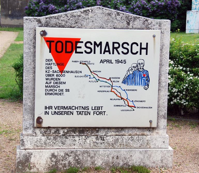 Todesmarsch
