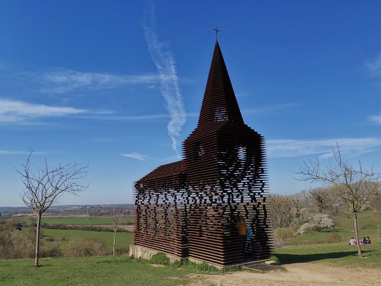 Aussichtskirche Borgloon