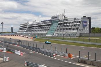 Dorint Am Nürburgring Hocheifel (Nürburg)