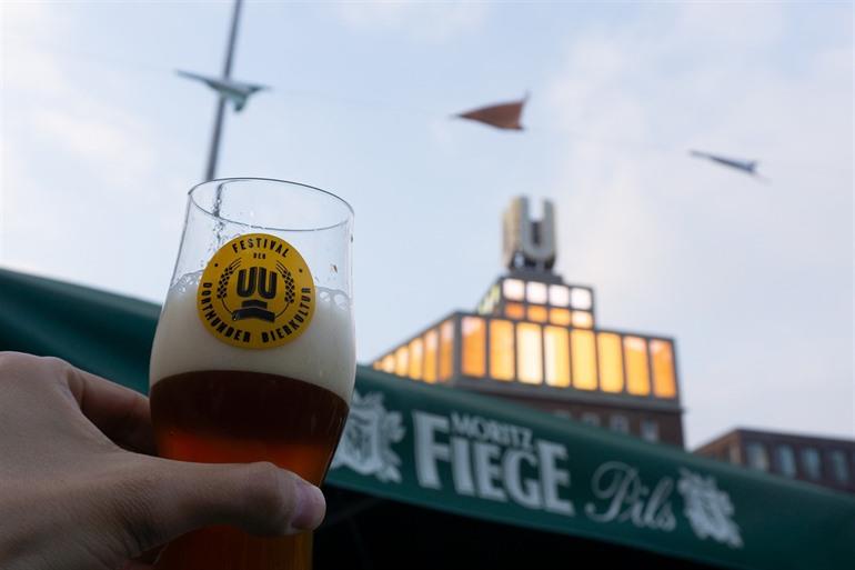 Dortmunder Bier