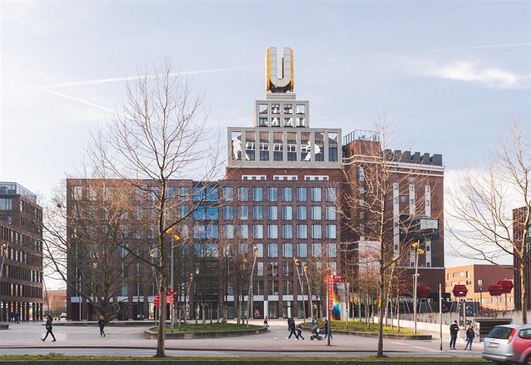 Dortmunder U