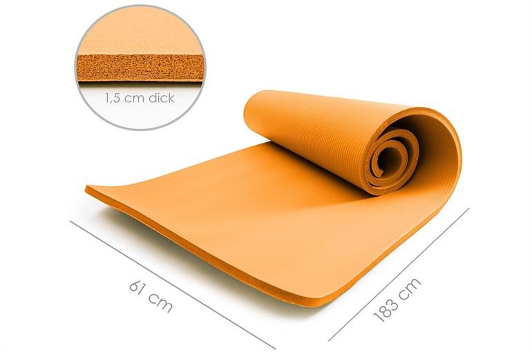 DoYourFitness Yamuna Sportmat kaufen