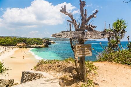 Die 20 schönsten Strände auf Bali: Kompletter Überblick mit Karte