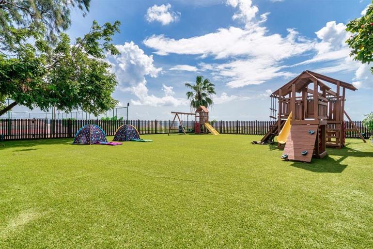 Traumurlaub im Dreams Curaçao Resort buchen