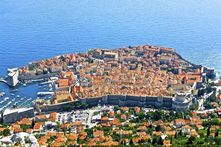 25 Sehenswürdigkeiten in Dubrovnik erkunden, was man sehen und unternehmen sollte + Tipps