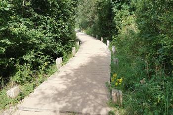 Düne der Slack - Côte d'Opale