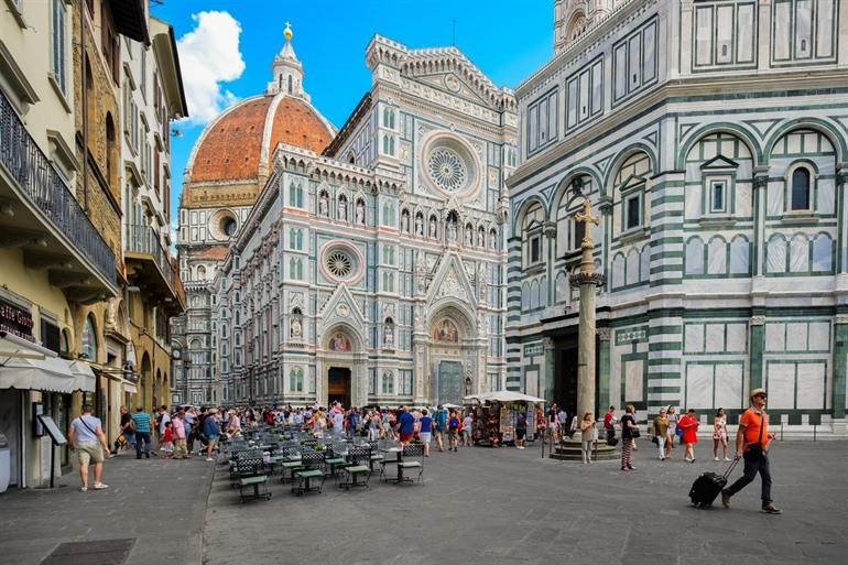 Duomo Kathedrale von Florenz