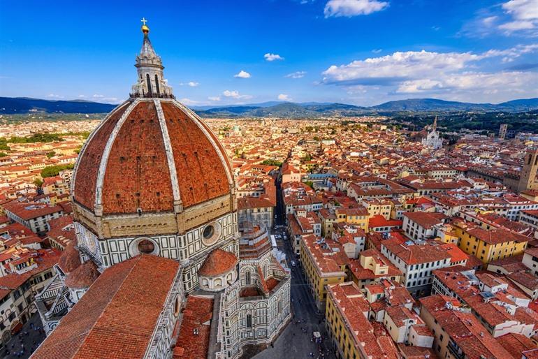Duomo Kathedrale von Florenz
