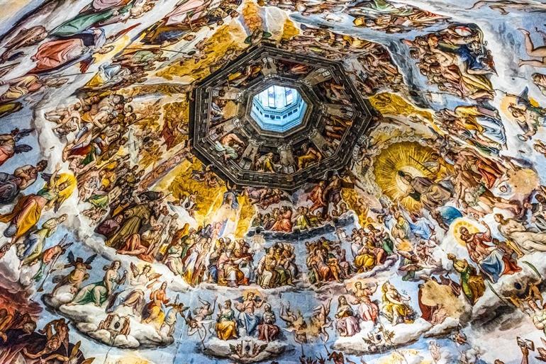 Duomo Kathedrale von Florenz