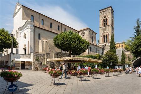 Die 10 wichtigsten Sehenswürdigkeiten in Ravello: Was man sehen und unternehmen sollte + wo man übernachten kann