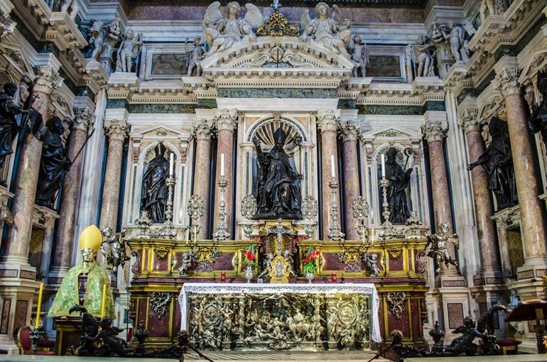 Dom Santa Maria Assunta