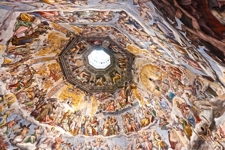 Santa Maria del Fiore