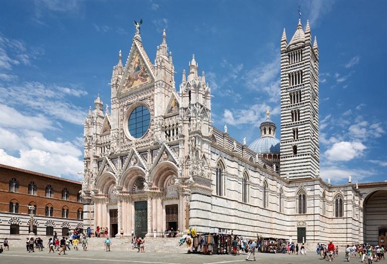 Santa Maria del Fiore