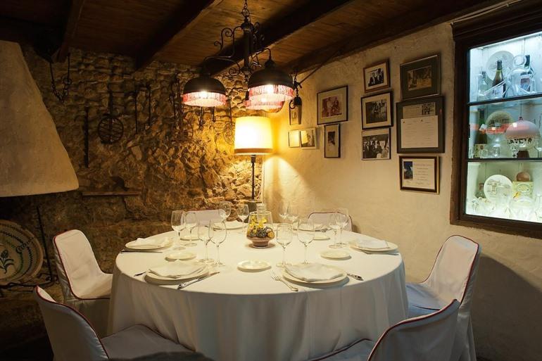 Duran Hotel und Restaurant