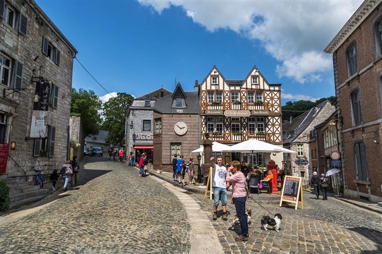 Durbuy