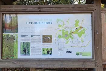 E-Bike-Route in Ronse (Vlaamse Ardennen)