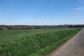 E-Bike-Route in Ronse (Vlaamse Ardennen)