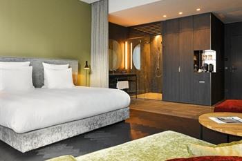East Hotel Hamburg buchen