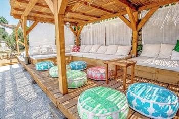ECO Aparthotel Korcula