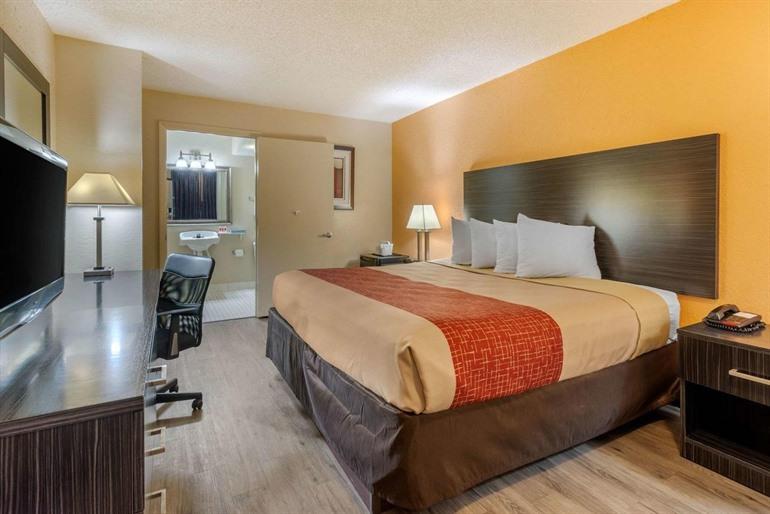 Econo Lodge International Drive