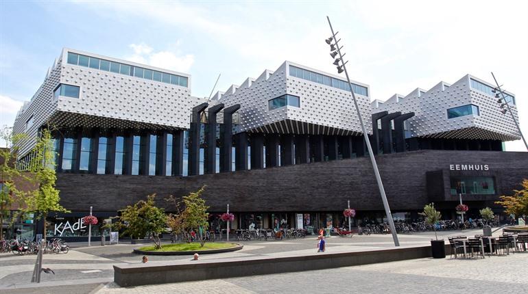 Eemhuis in Amersfoort