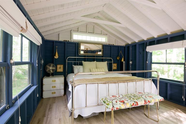 Eine Bed & Breakfast bei Ihnen zu Hause eröffnen