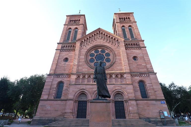 St. Peter der Jüngere Kirche