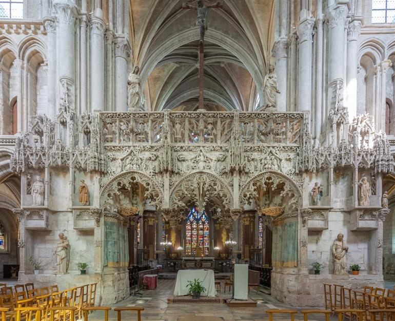 Sankt-Magdalena-Kirche