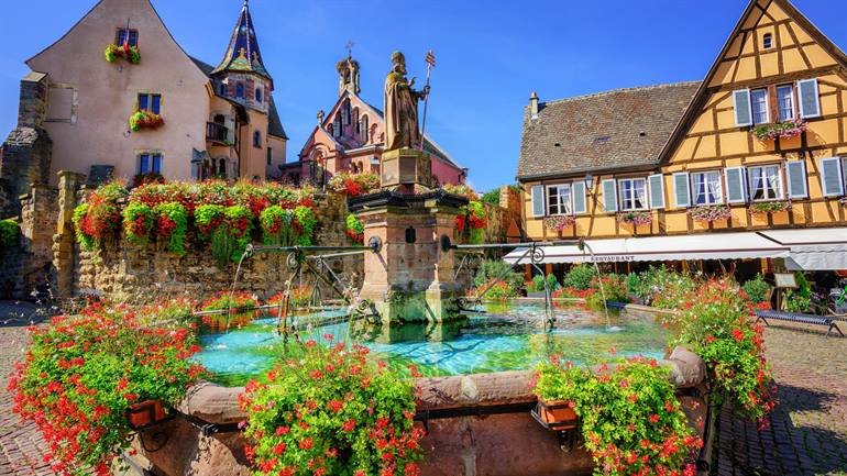 Eguisheim