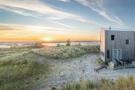 Eilandhaus bei Landal Marker Wadden buchen
