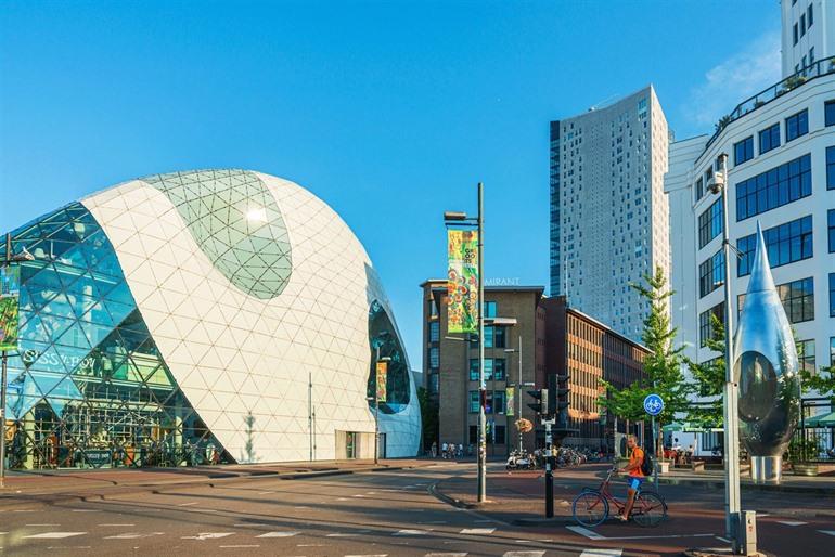 Sehenswürdigkeiten in Eindhoven