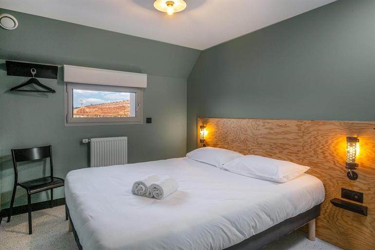 Eklo Hotels Bordeaux