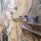 El Caminito del Rey Andalusien Málaga
