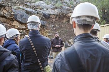 Der Caminito del Rey
