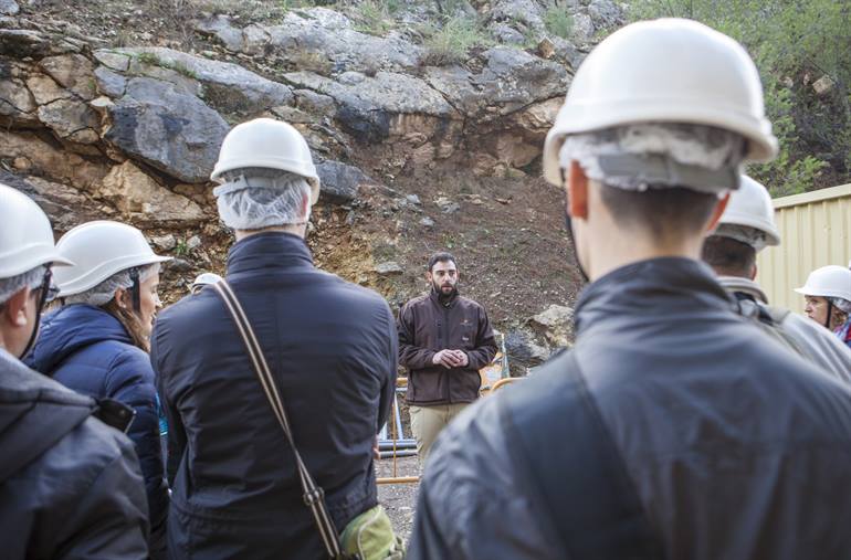 Der Caminito del Rey